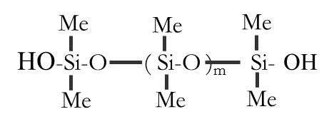 Pendant Amine Dimethyl Copolymers