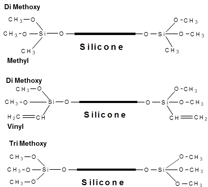 Pendant Amine Dimethyl Copolymers