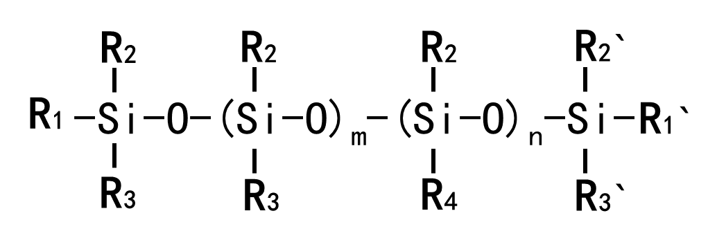 Pendant Amine Dimethyl Copolymers